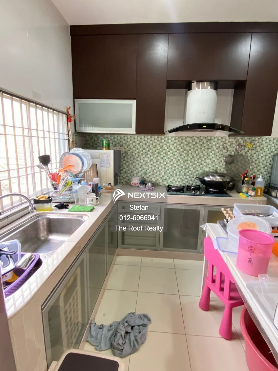 2-sty Terrace/Link House For Sale in Tebrau Johor - Image 8