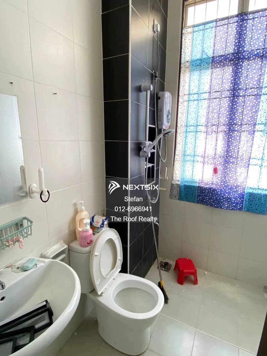 2-sty Terrace/Link House For Sale in Tebrau Johor - Image 9
