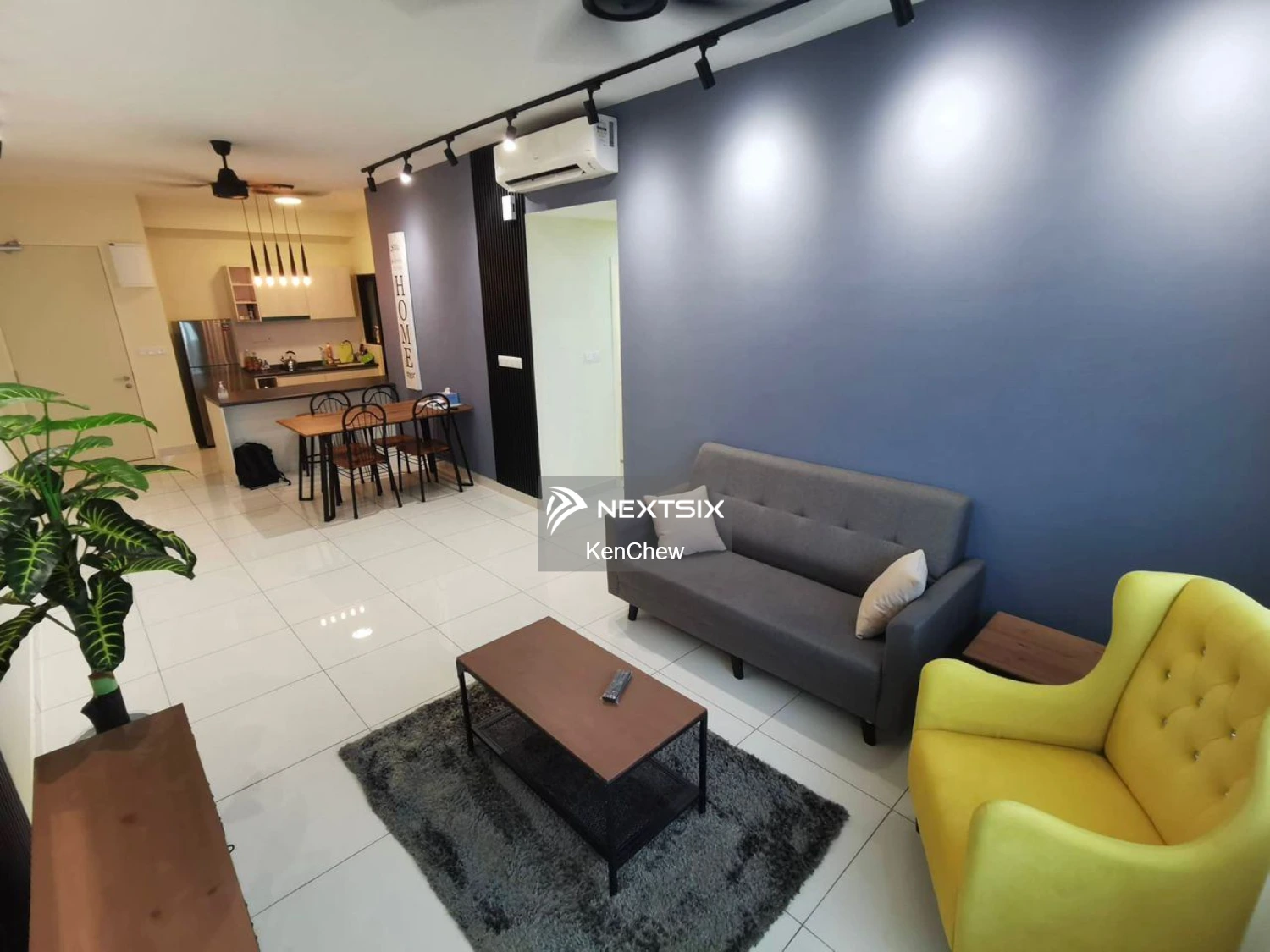 Serviced Residence For Rent in Cheras Kuala Lumpur