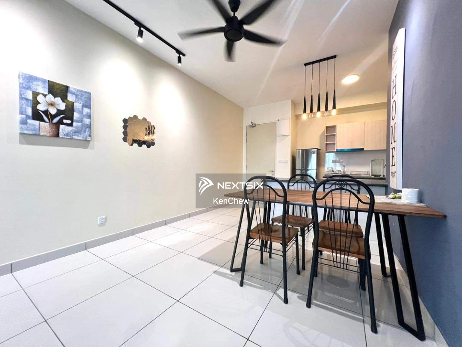 Serviced Residence For Rent in Cheras Wilayah Persekutuan Kuala Lumpur - Image 2