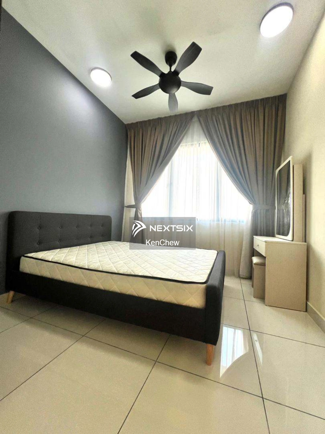 Serviced Residence For Rent in Cheras Wilayah Persekutuan Kuala Lumpur - Image 4