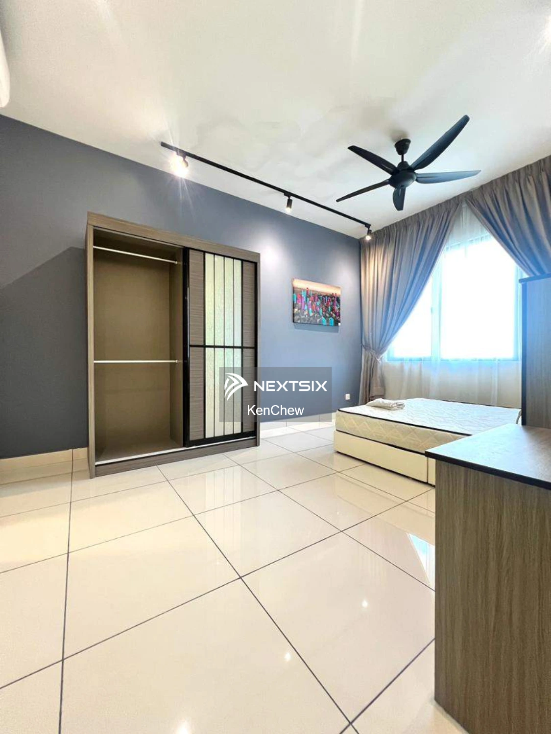 Serviced Residence For Rent in Cheras Wilayah Persekutuan Kuala Lumpur - Image 6