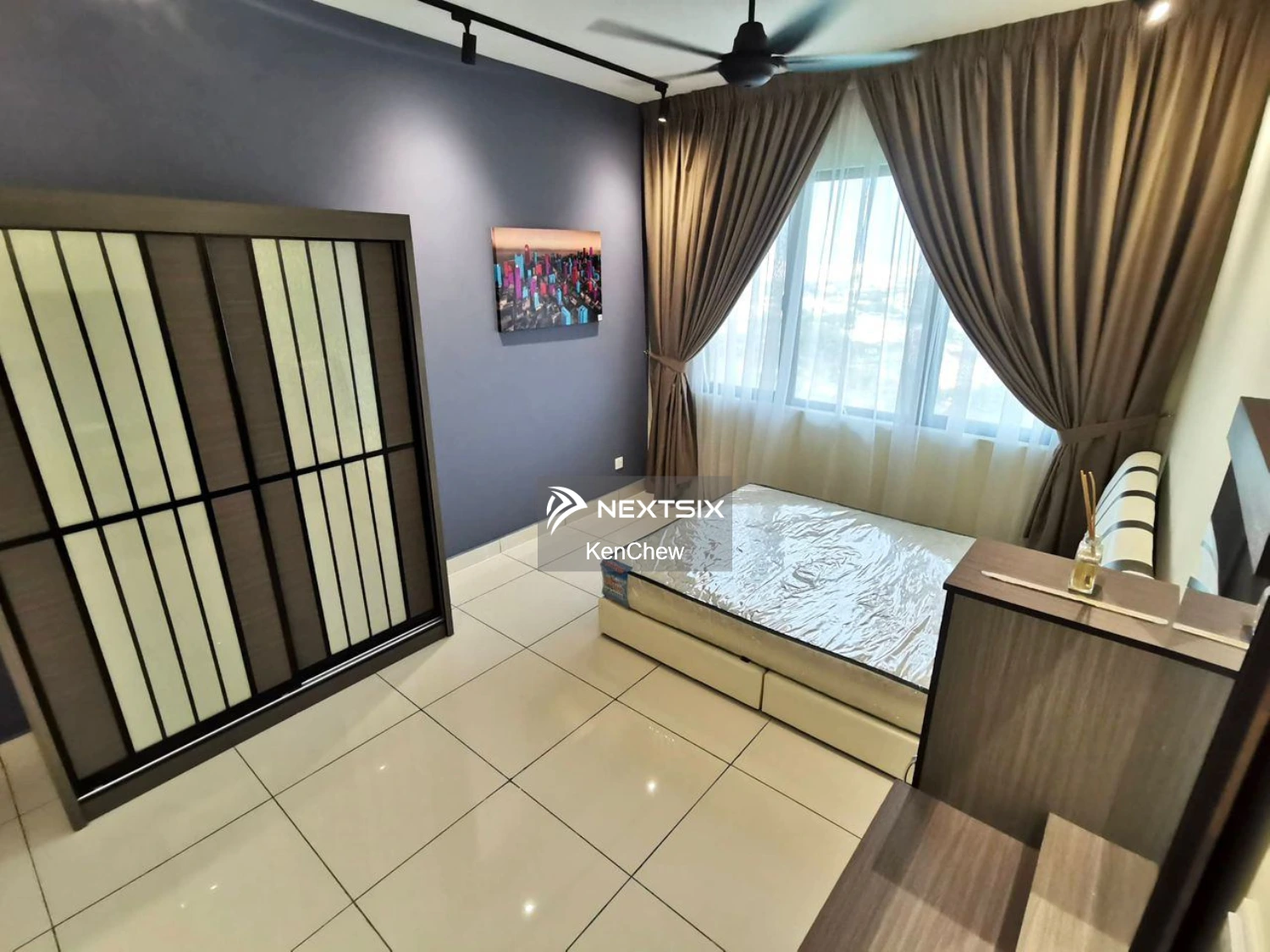 Serviced Residence For Rent in Cheras Wilayah Persekutuan Kuala Lumpur - Image 7