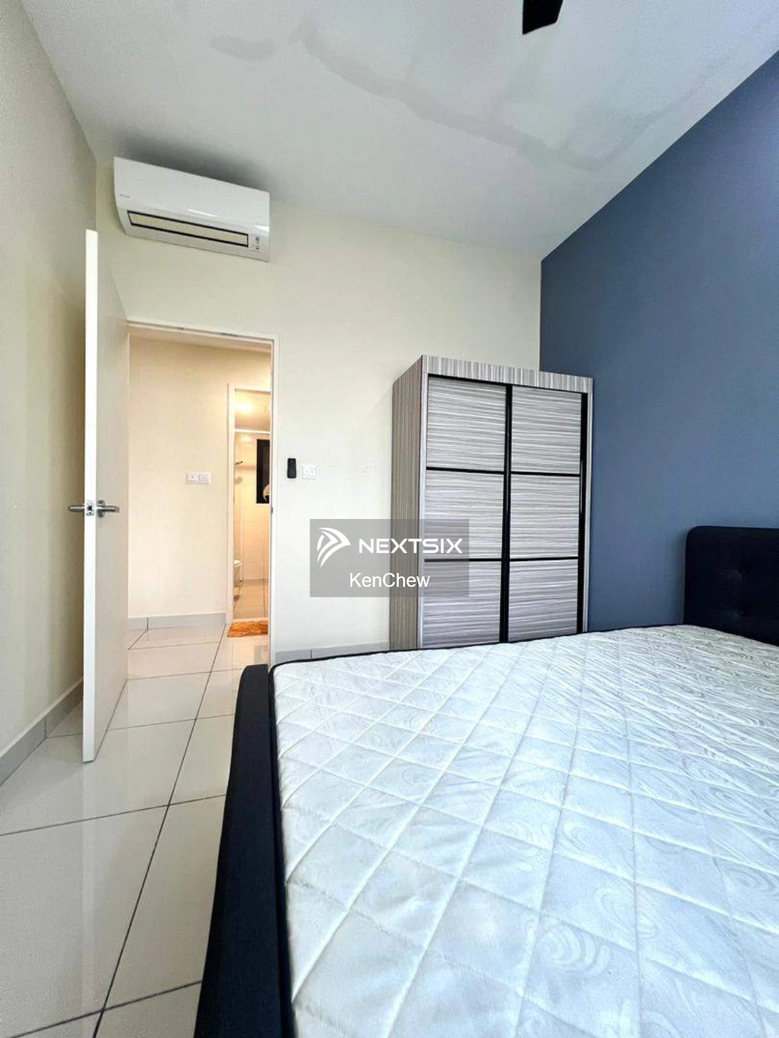 Serviced Residence For Rent in Cheras Wilayah Persekutuan Kuala Lumpur - Image 8