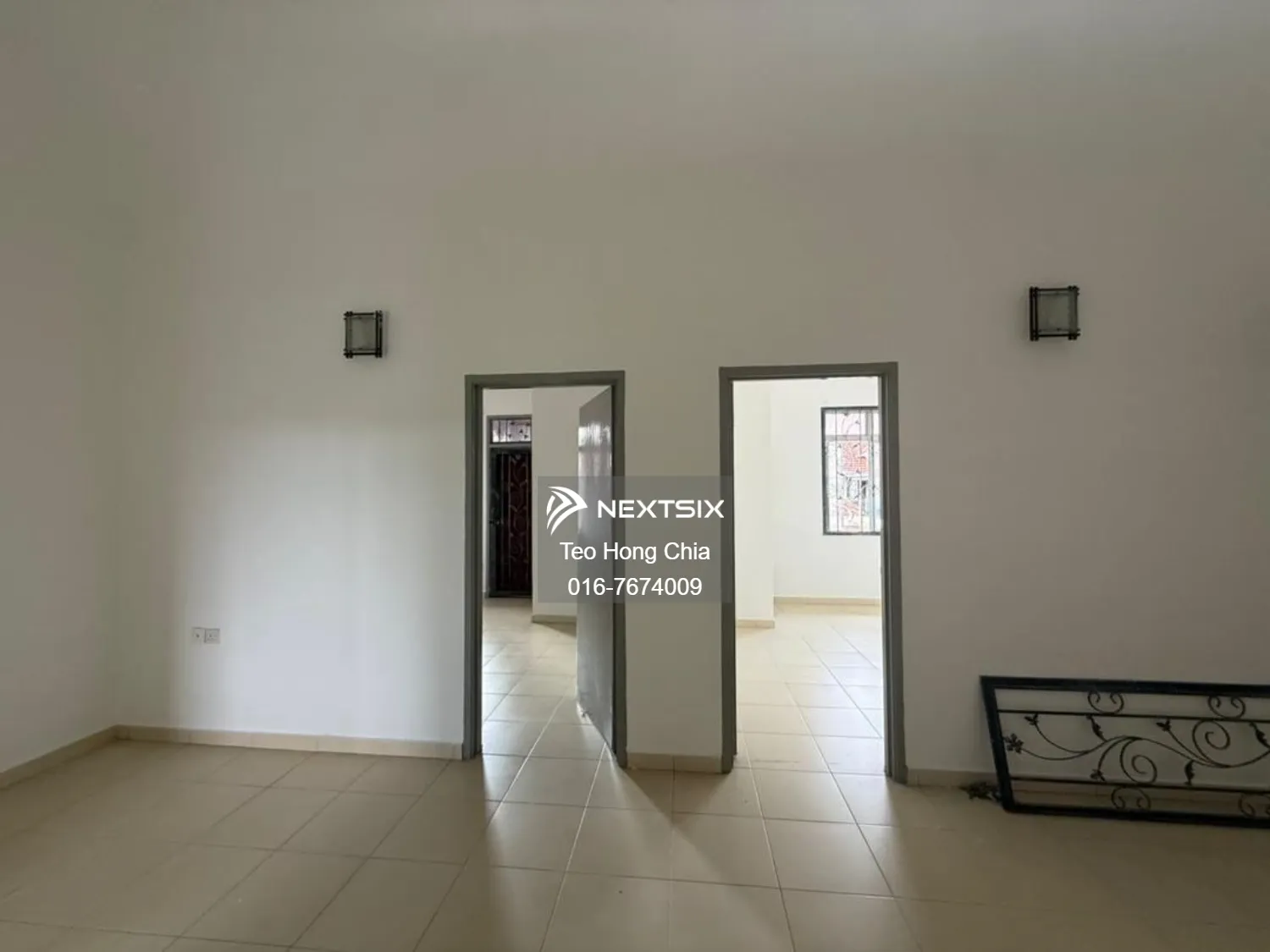 2-sty Terrace/Link House For Sale in Senai Johor - Image 11