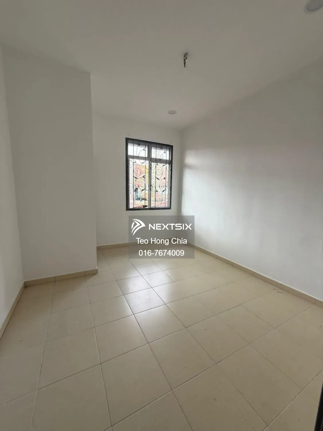 2-sty Terrace/Link House For Sale in Senai Johor - Image 12