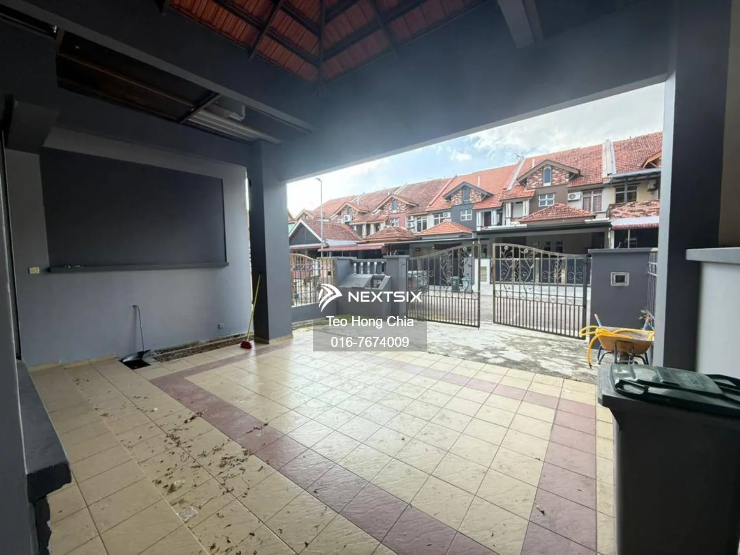 2-sty Terrace/Link House For Sale in Senai Johor - Image 14