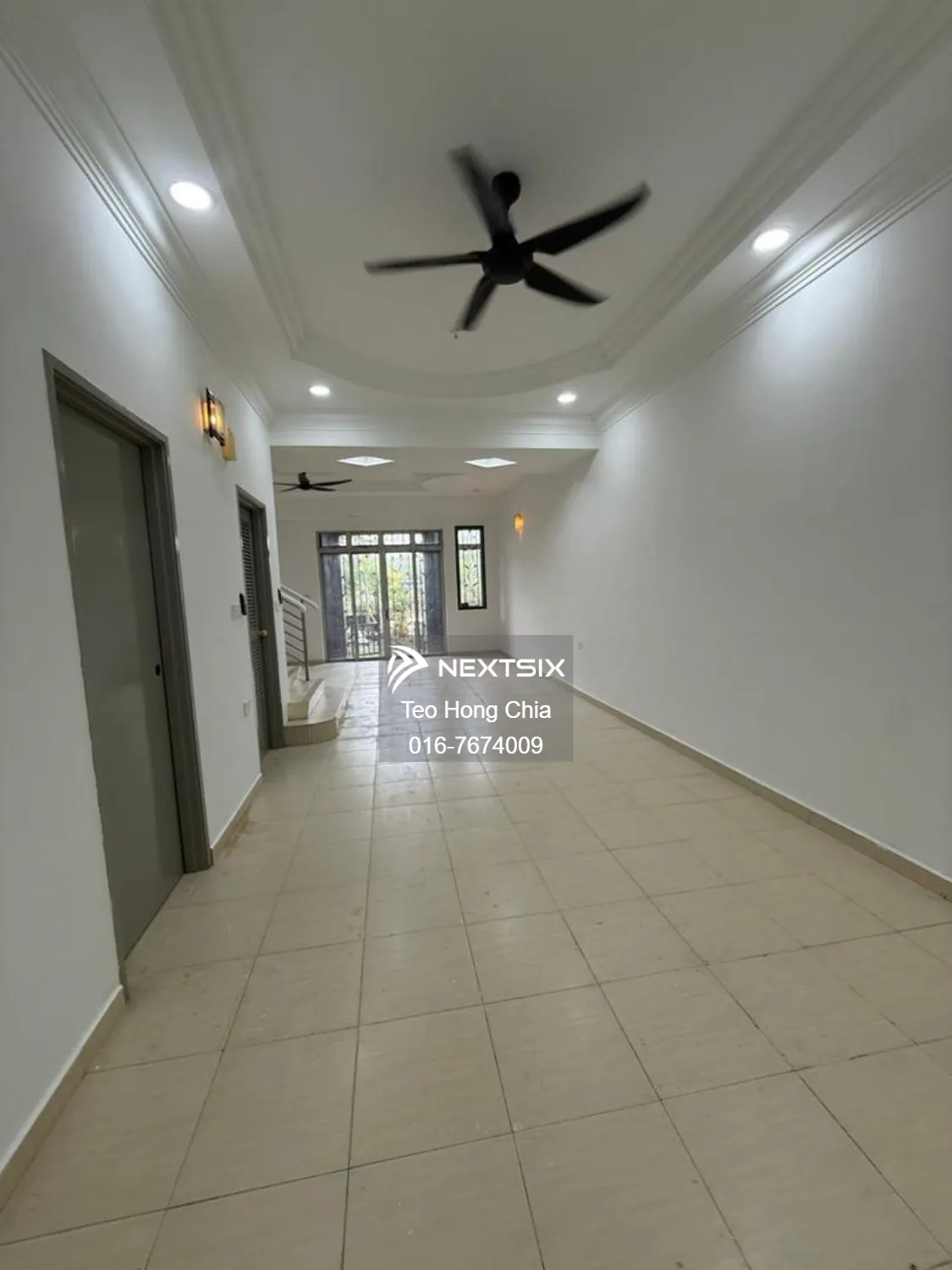 2-sty Terrace/Link House For Sale in Senai Johor - Image 15