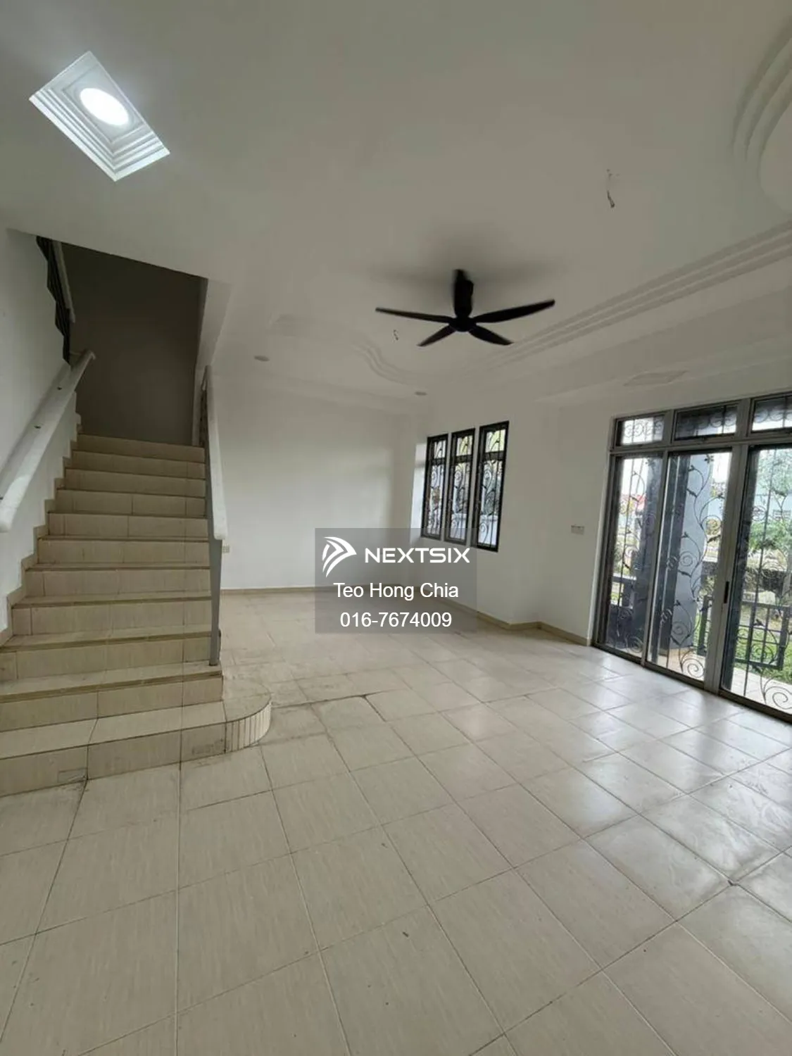 2-sty Terrace/Link House For Sale in Senai Johor - Image 8