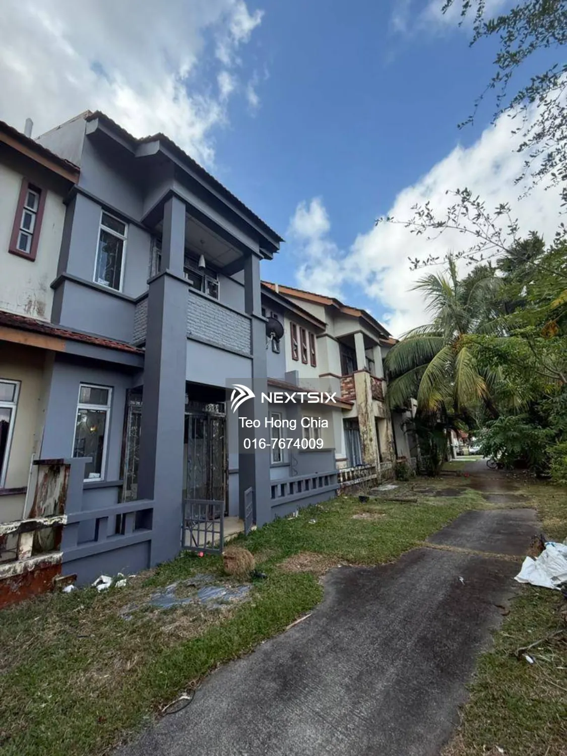 2-sty Terrace/Link House For Sale in Senai Johor - Image 9