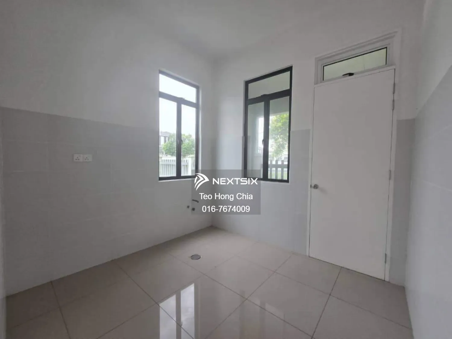 2-sty Terrace/Link House For Sale in Pasir Gudang Johor - Image 10