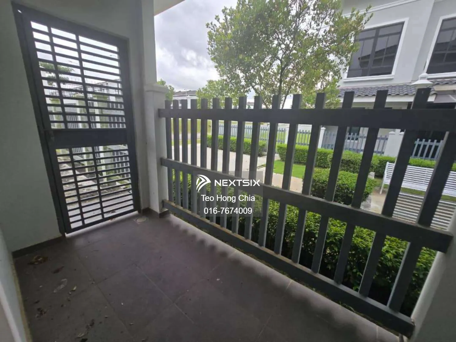 2-sty Terrace/Link House For Sale in Pasir Gudang Johor - Image 11