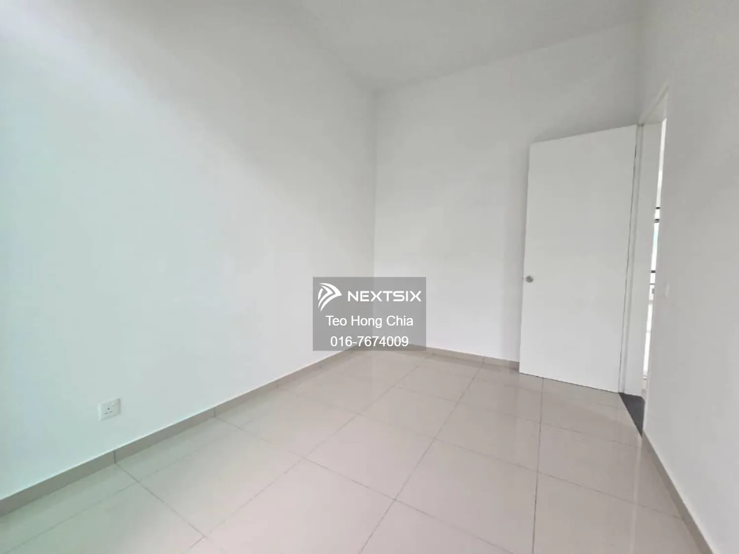 2-sty Terrace/Link House For Sale in Pasir Gudang Johor - Image 13