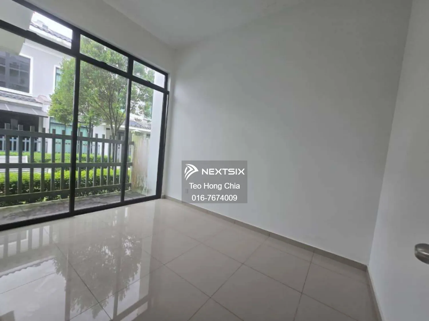 2-sty Terrace/Link House For Sale in Pasir Gudang Johor - Image 14