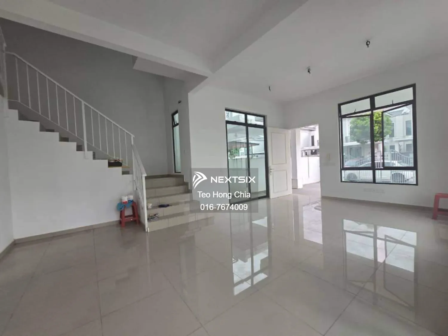 2-sty Terrace/Link House For Sale in Pasir Gudang Johor - Image 15