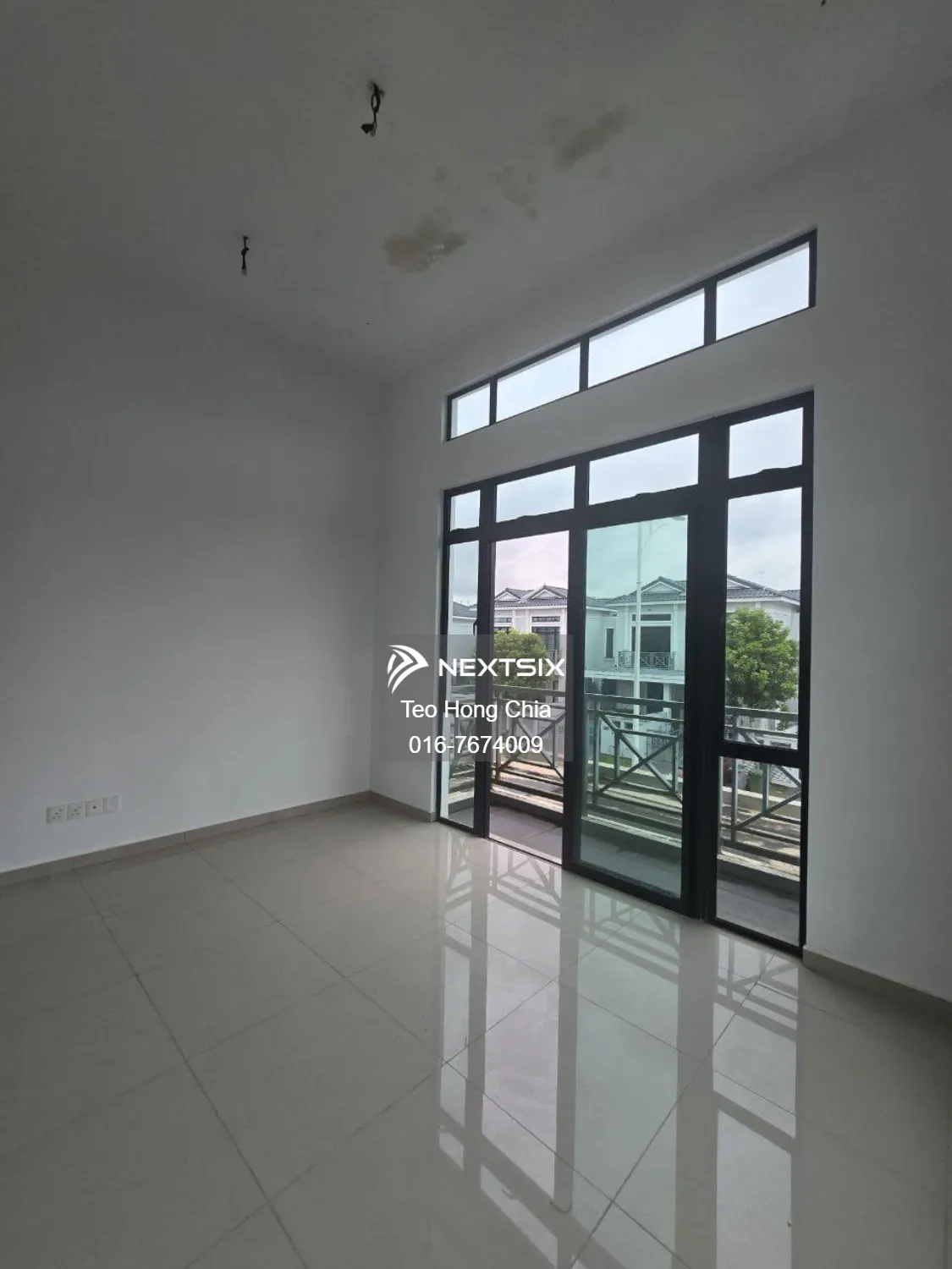 2-sty Terrace/Link House For Sale in Pasir Gudang Johor - Image 2
