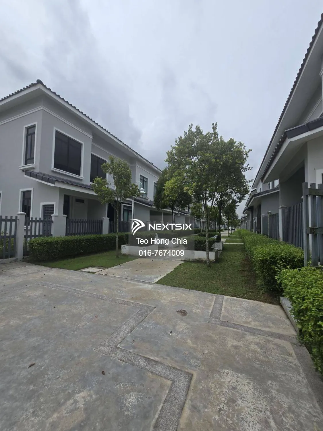 2-sty Terrace/Link House For Sale in Pasir Gudang Johor - Image 5