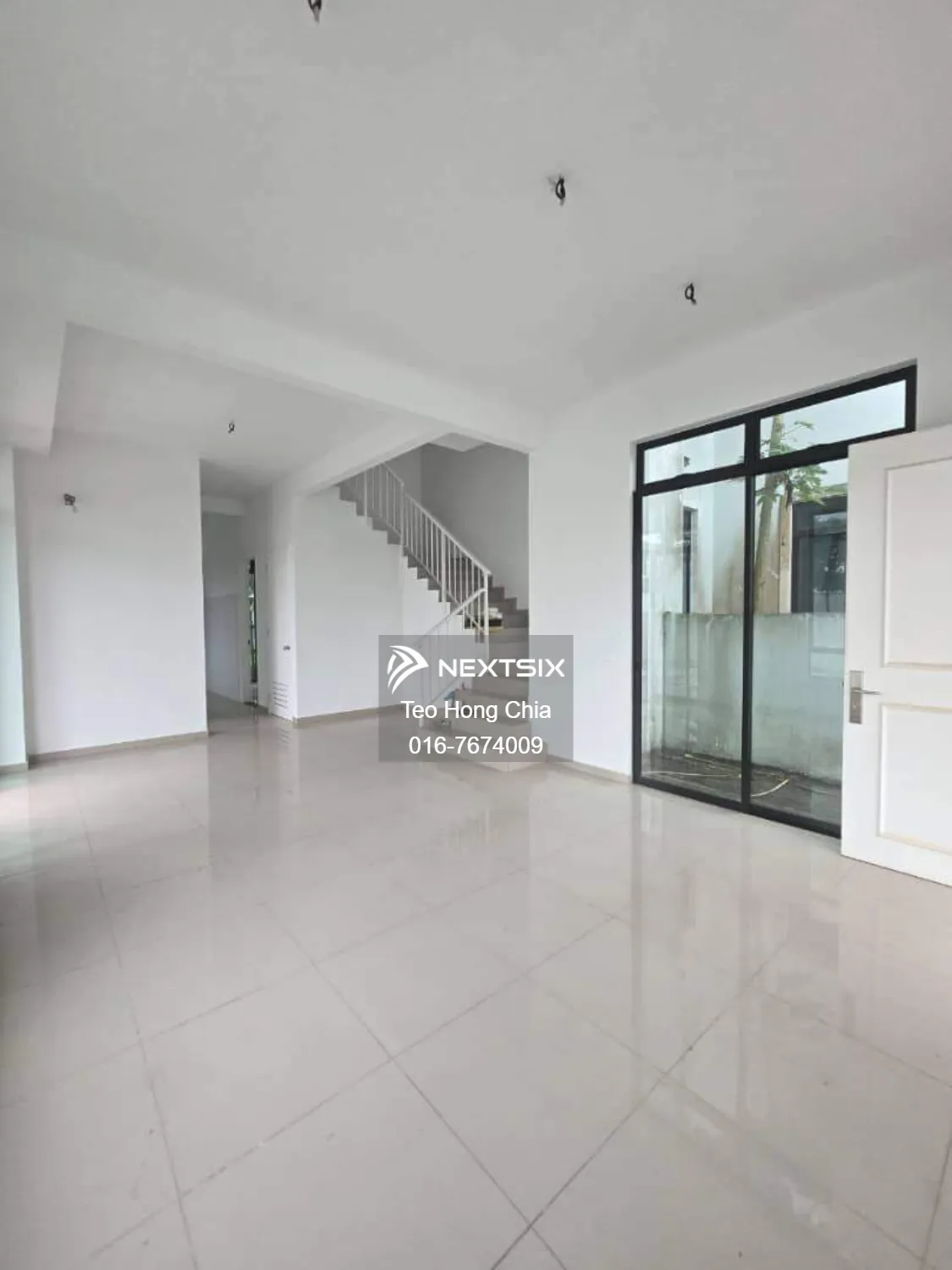 2-sty Terrace/Link House For Sale in Pasir Gudang Johor - Image 6