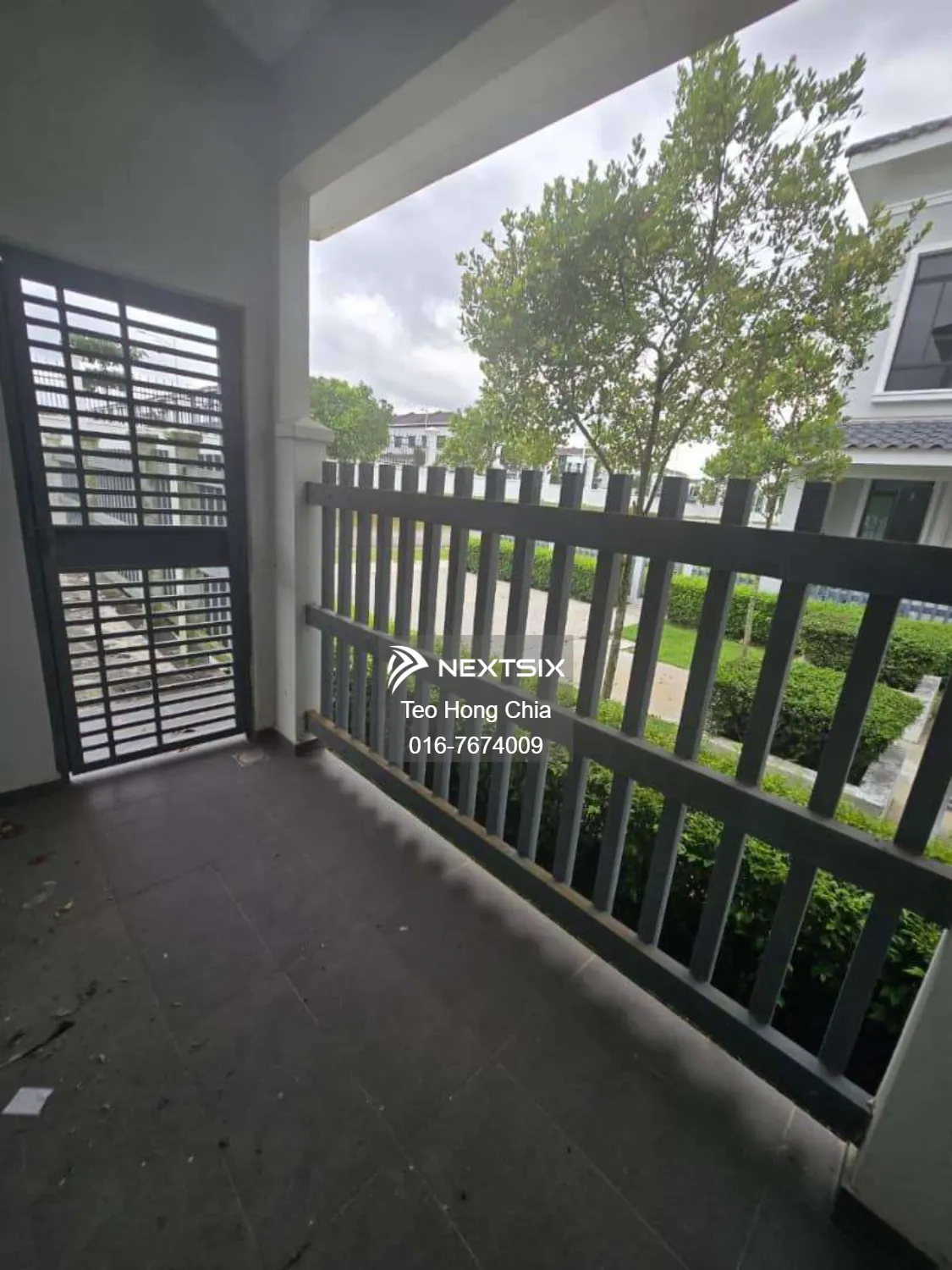 2-sty Terrace/Link House For Sale in Pasir Gudang Johor - Image 7