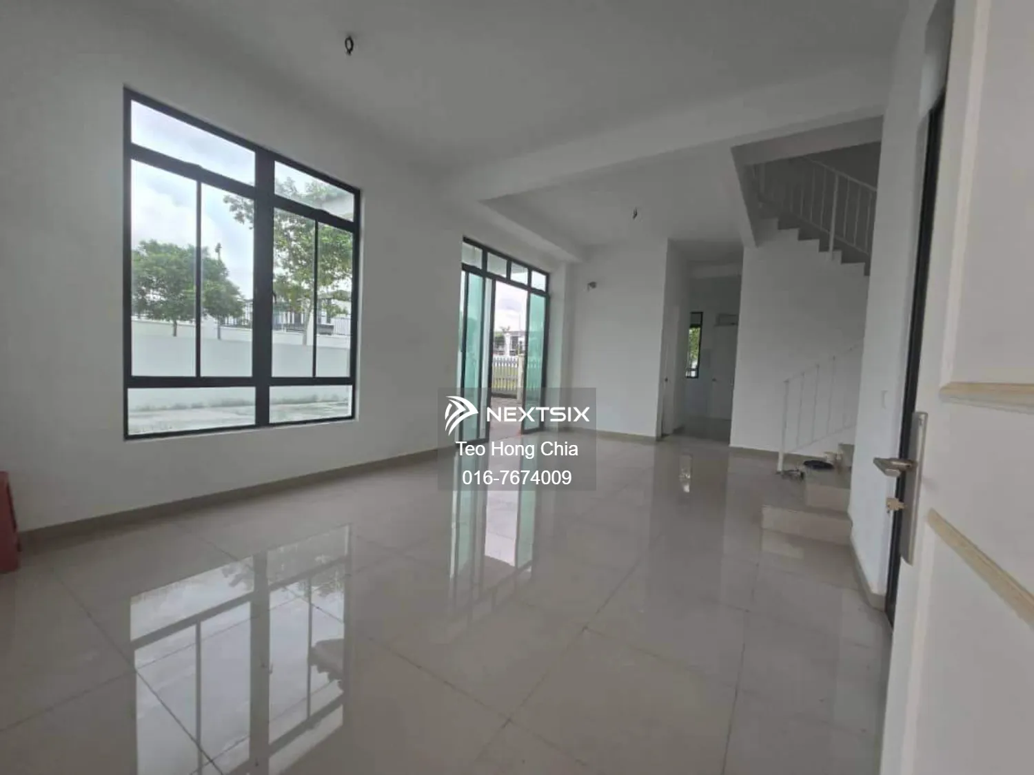2-sty Terrace/Link House For Sale in Pasir Gudang Johor - Image 8