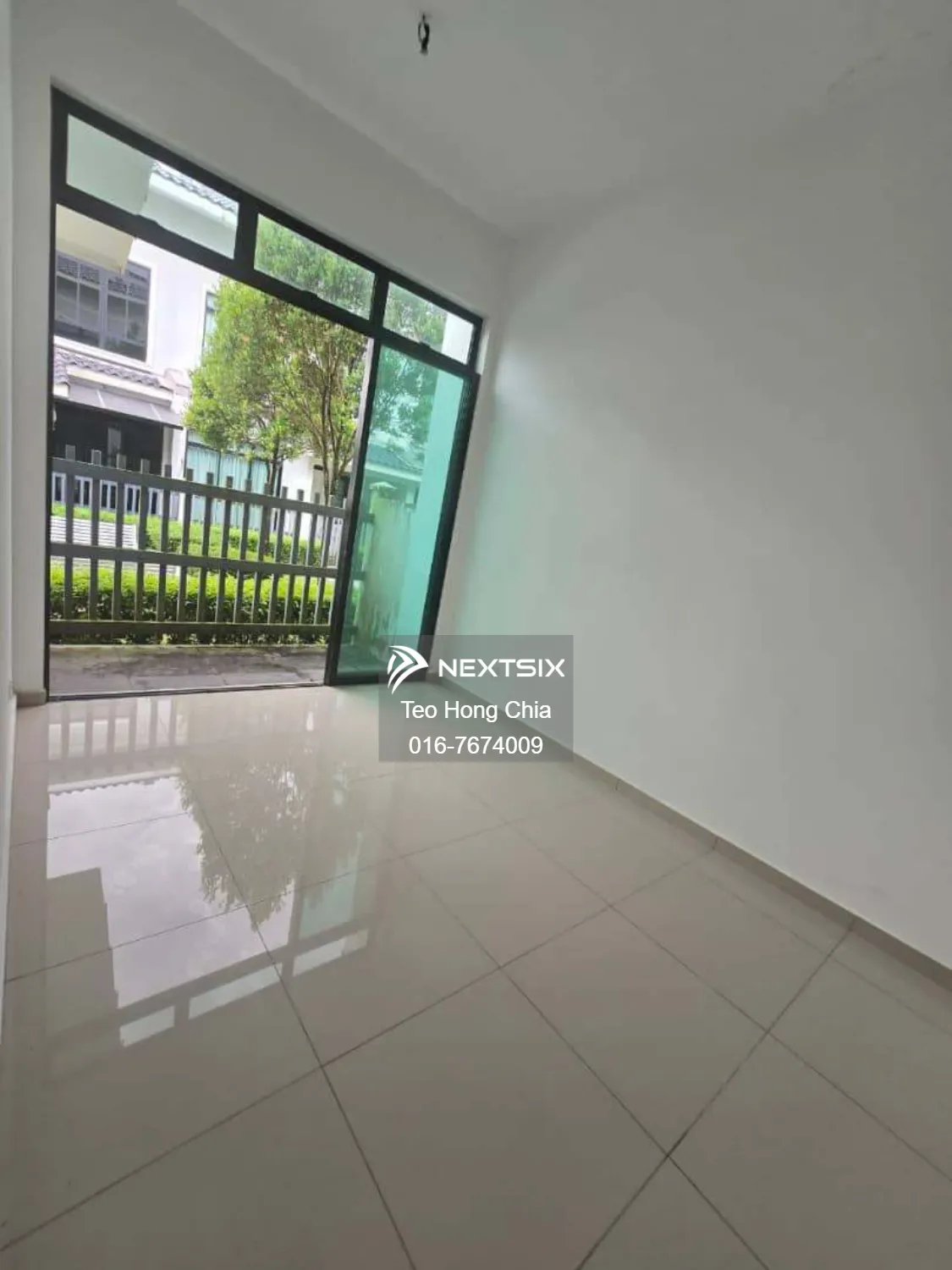 2-sty Terrace/Link House For Sale in Pasir Gudang Johor - Image 9