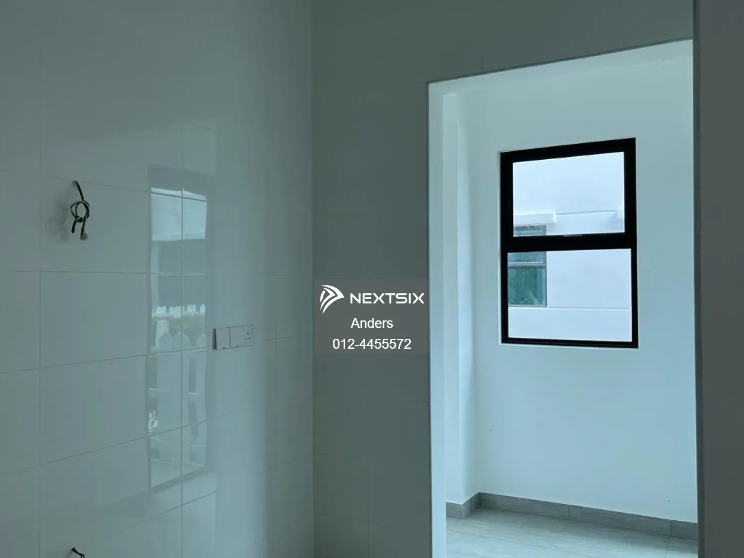 2-sty Superlink House For Sale in Batu Kawan Penang - Image 5