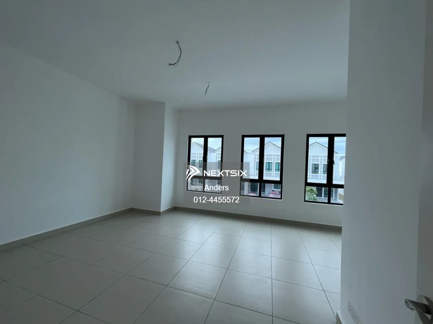 2-sty Superlink House For Sale in Batu Kawan Penang - Image 6