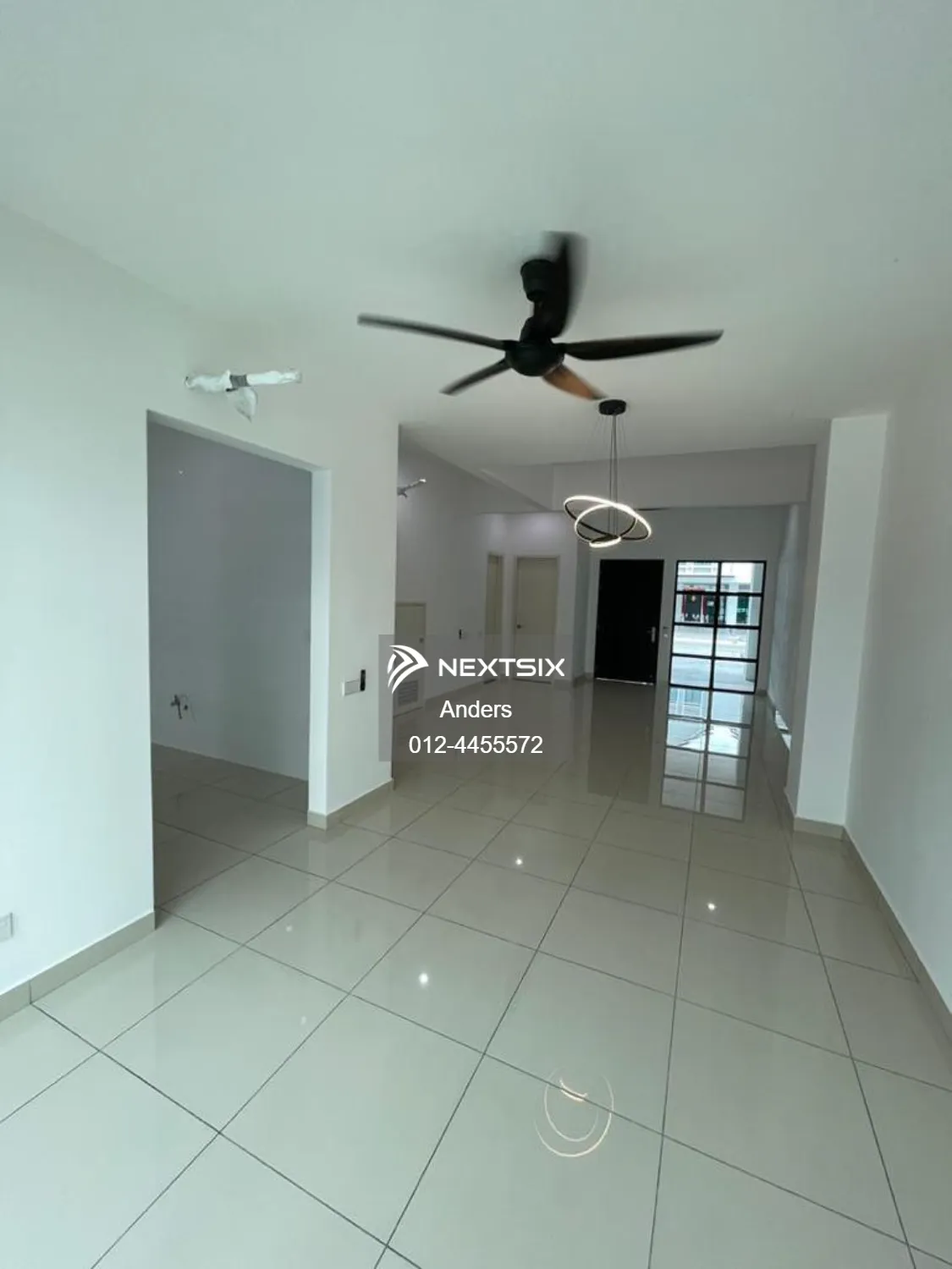 2-sty Superlink House For Sale in Batu Kawan Penang - Image 7