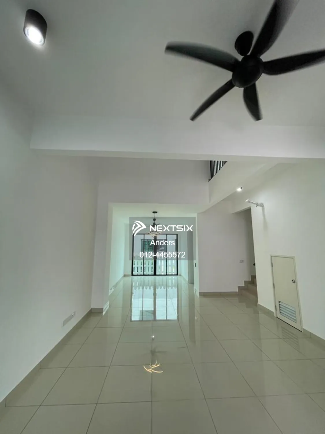 2-sty Superlink House For Sale in Batu Kawan Penang - Image 8