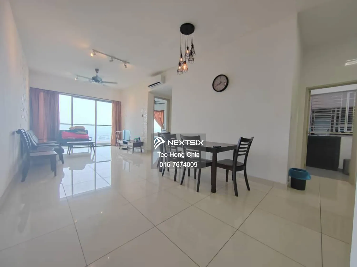 Condominium For Sale in Johor Bahru Johor - Image 10