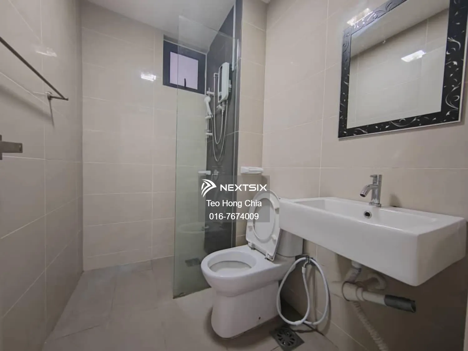 Condominium For Sale in Johor Bahru Johor - Image 7