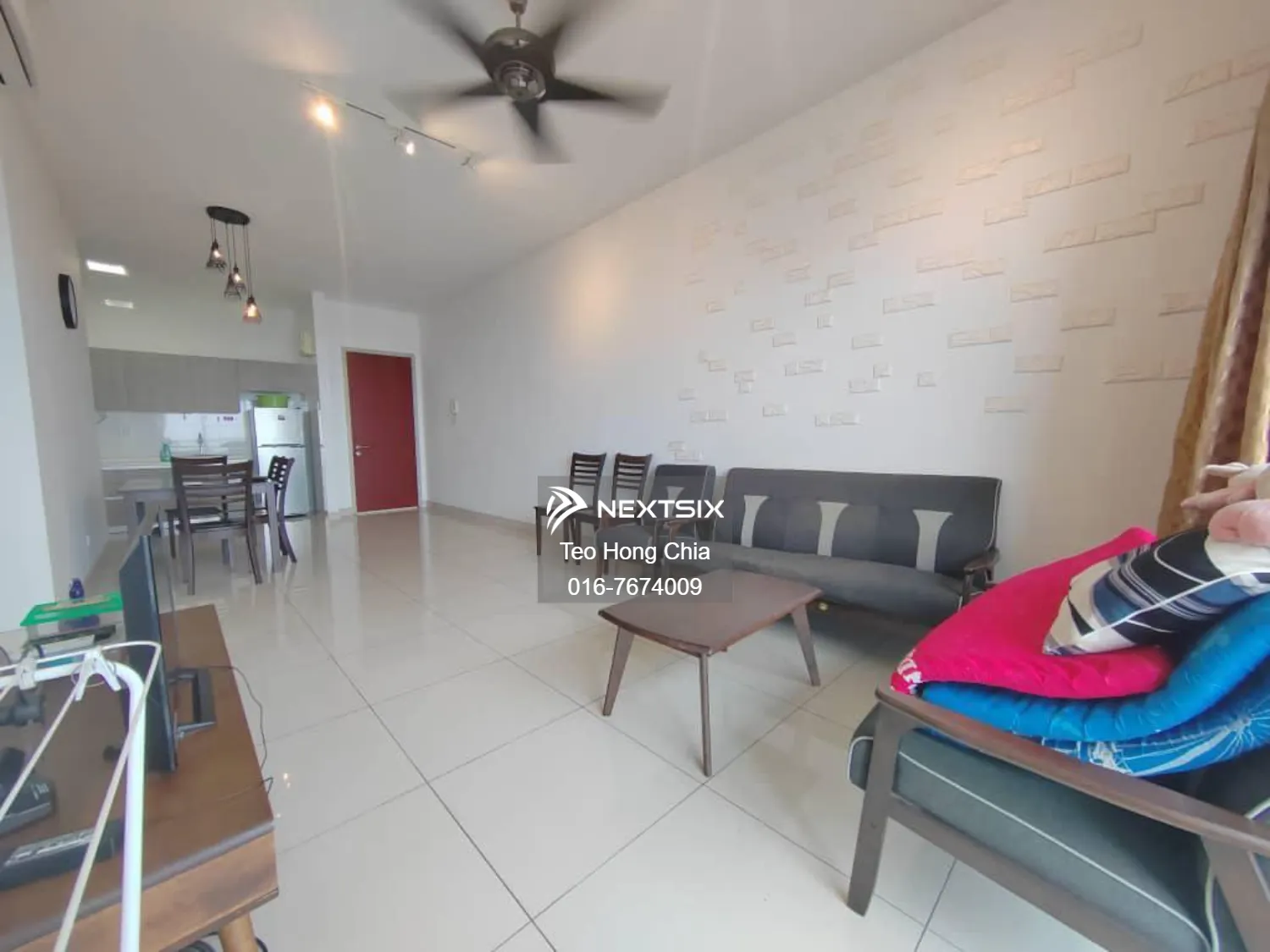Condominium For Sale in Johor Bahru Johor - Image 8