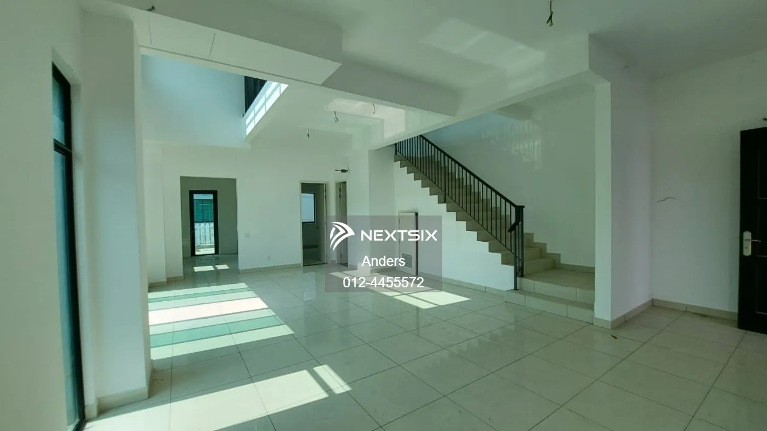 2-sty Terrace/Link House For Sale in Batu Kawan Penang - Image 5