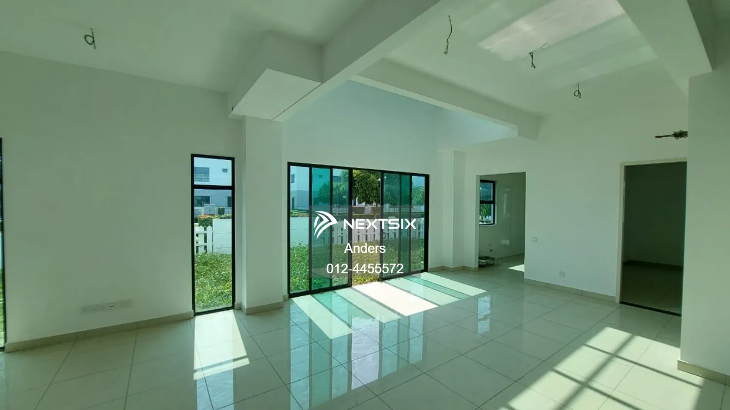 2-sty Terrace/Link House For Sale in Batu Kawan Penang - Image 6