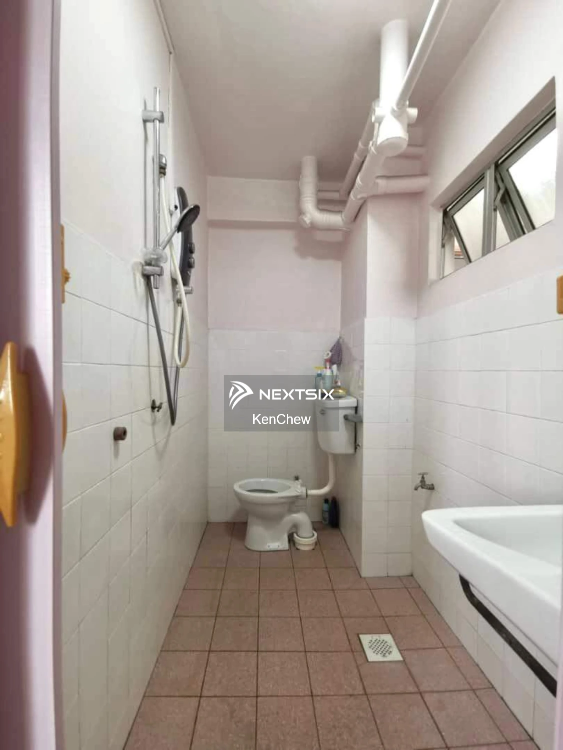 Apartment For Rent in Ampang Selangor - Image 10