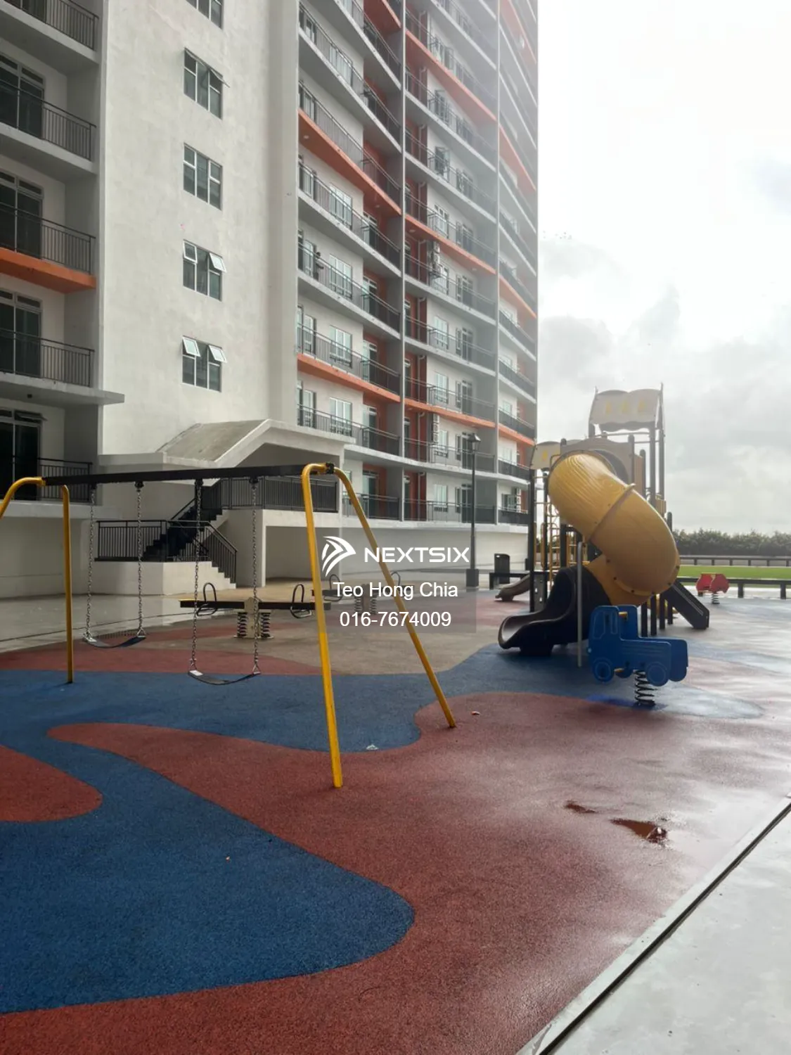 Condominium For Sale in Johor Bahru Johor - Image 2