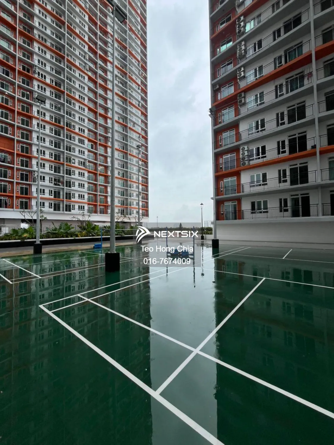 Condominium For Sale in Johor Bahru Johor - Image 4