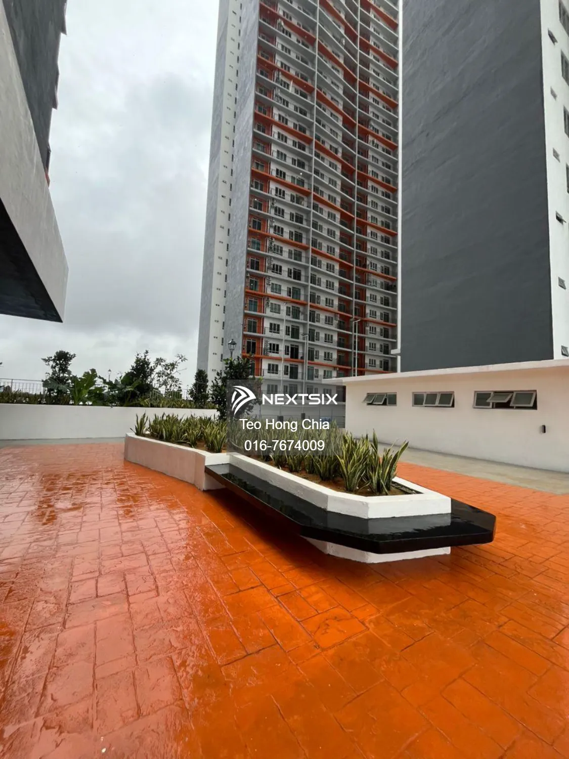 Condominium For Sale in Johor Bahru Johor - Image 5