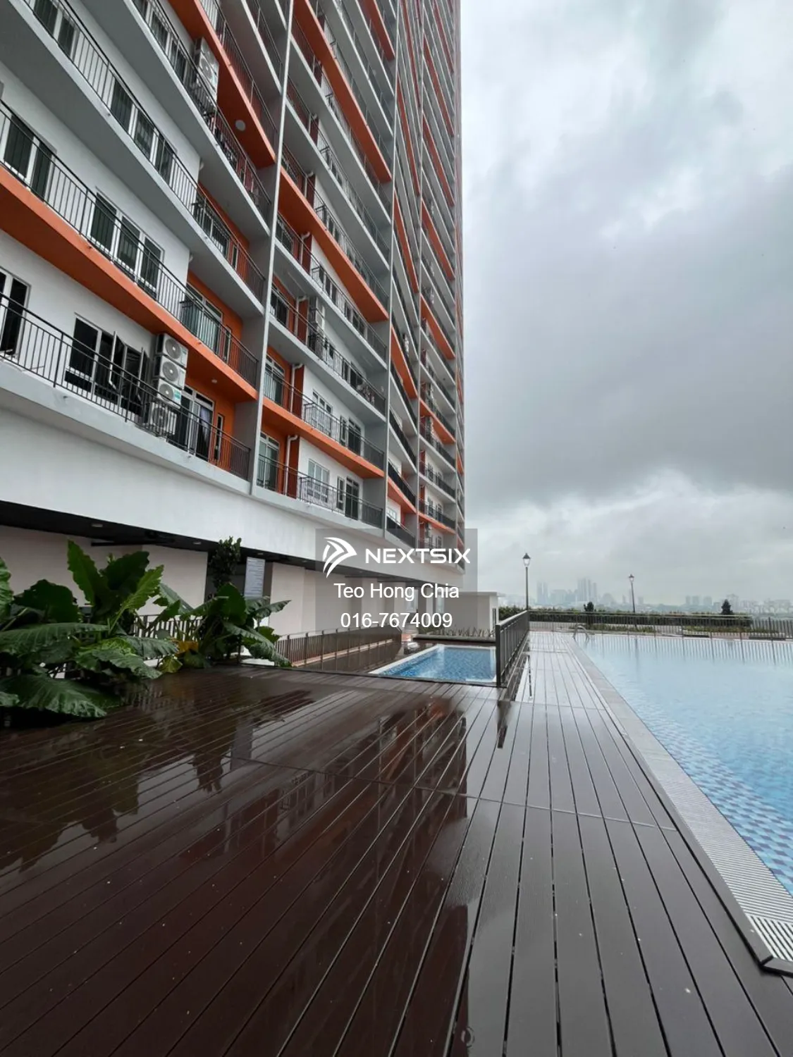 Condominium For Sale in Johor Bahru Johor - Image 6