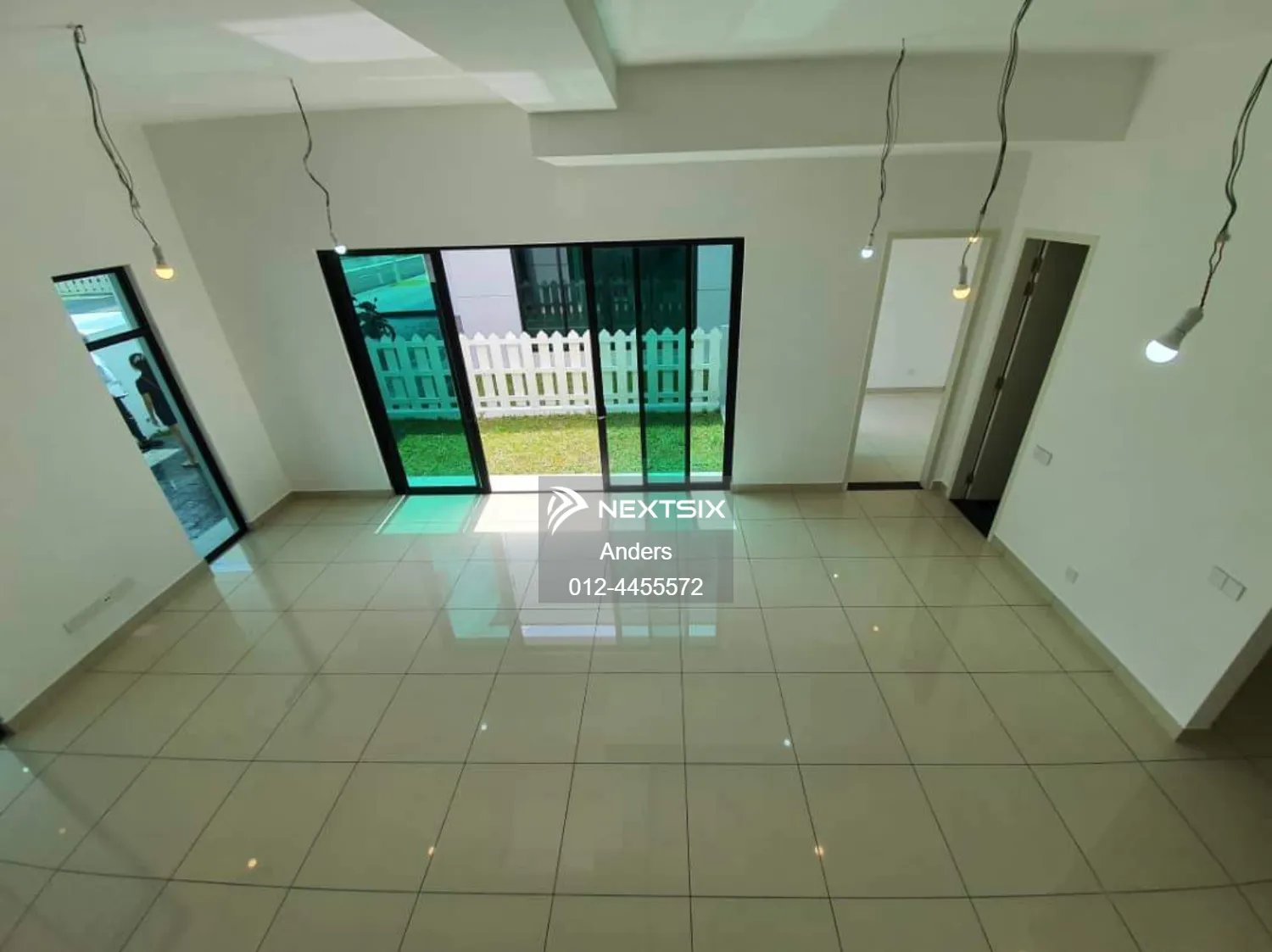 2-sty Terrace/Link House For Sale in Batu Kawan Penang - Image 5