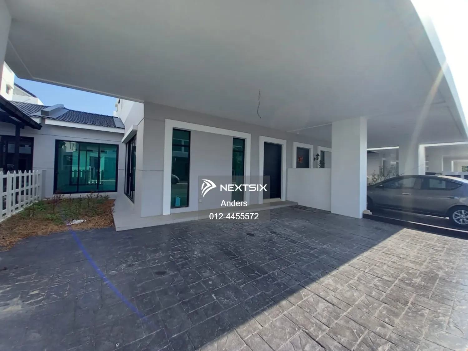 2-sty Terrace/Link House For Sale in Batu Kawan Penang - Image 7