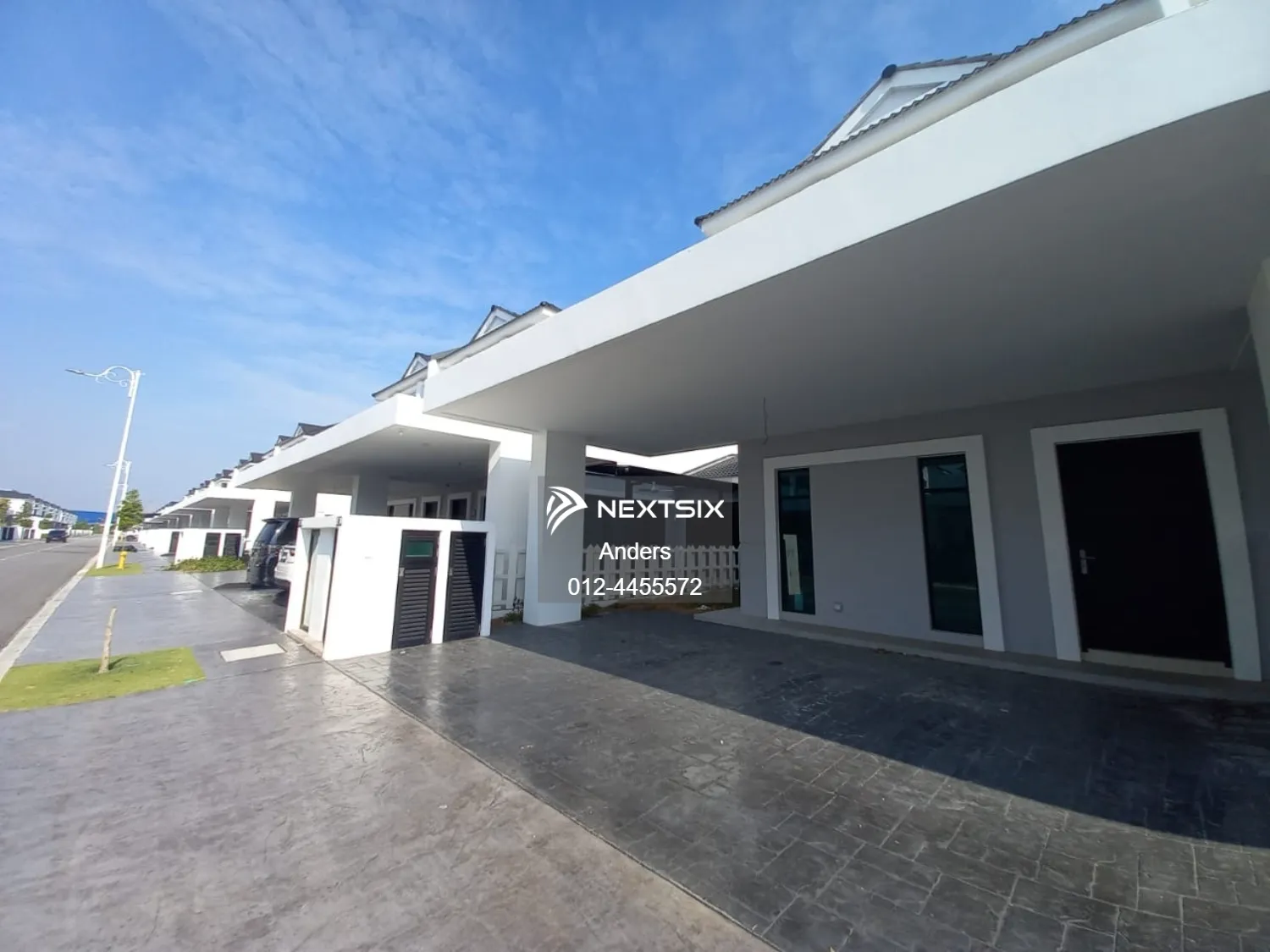 2-sty Terrace/Link House For Sale in Batu Kawan Penang - Image 8