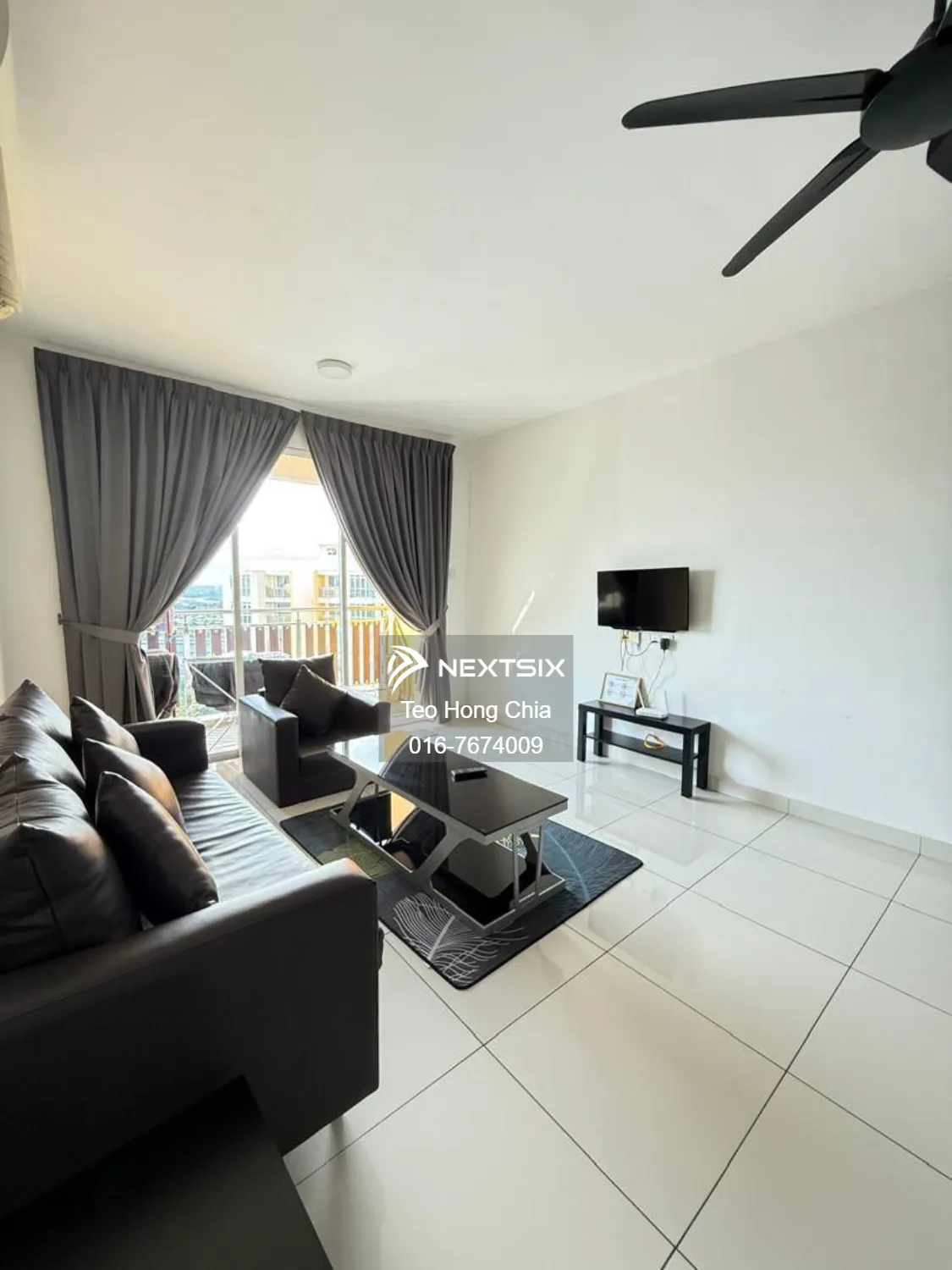 Condominium For Sale in Johor Bahru Johor - Image 3