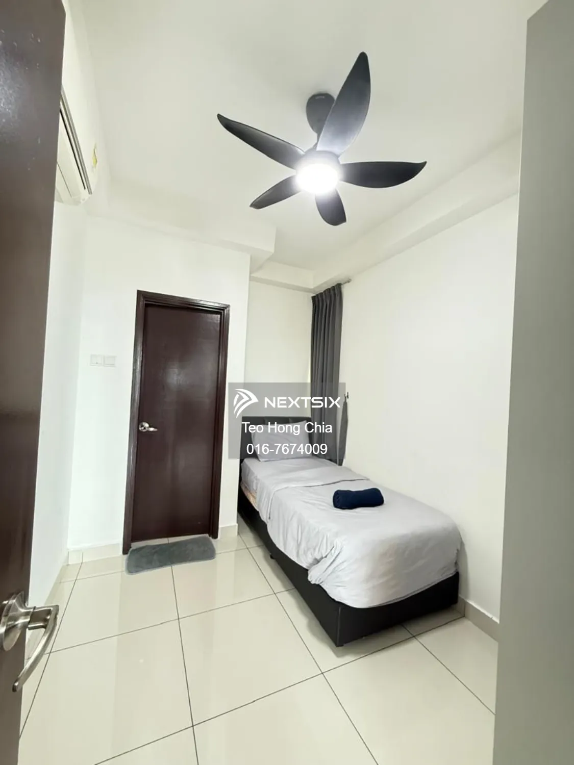 Condominium For Sale in Johor Bahru Johor - Image 6