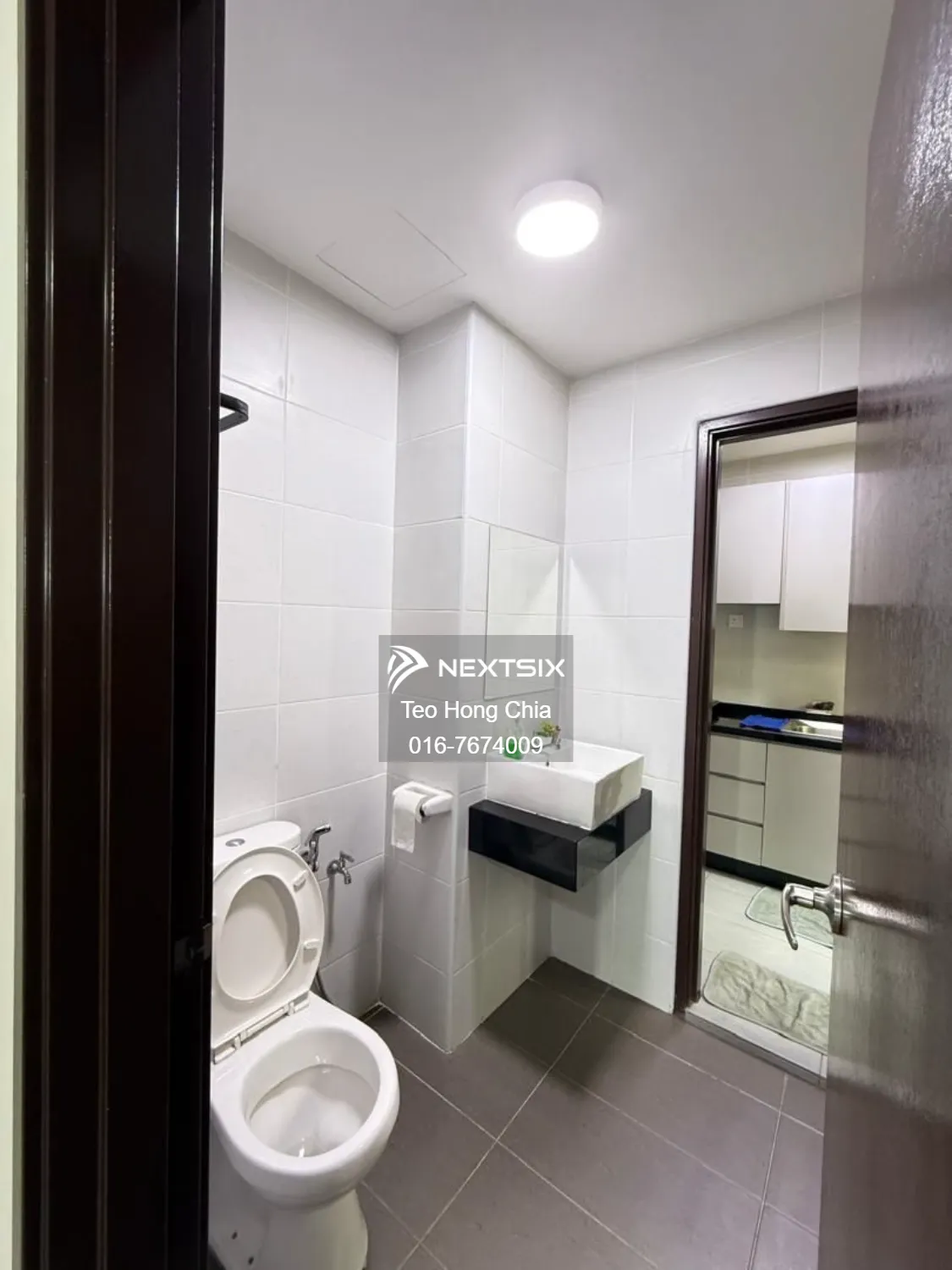 Condominium For Sale in Johor Bahru Johor - Image 8