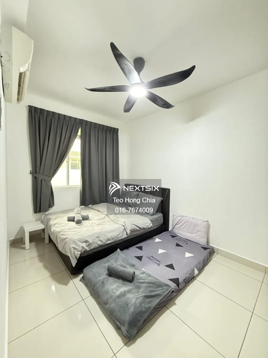 Condominium For Sale in Johor Bahru Johor - Image 9