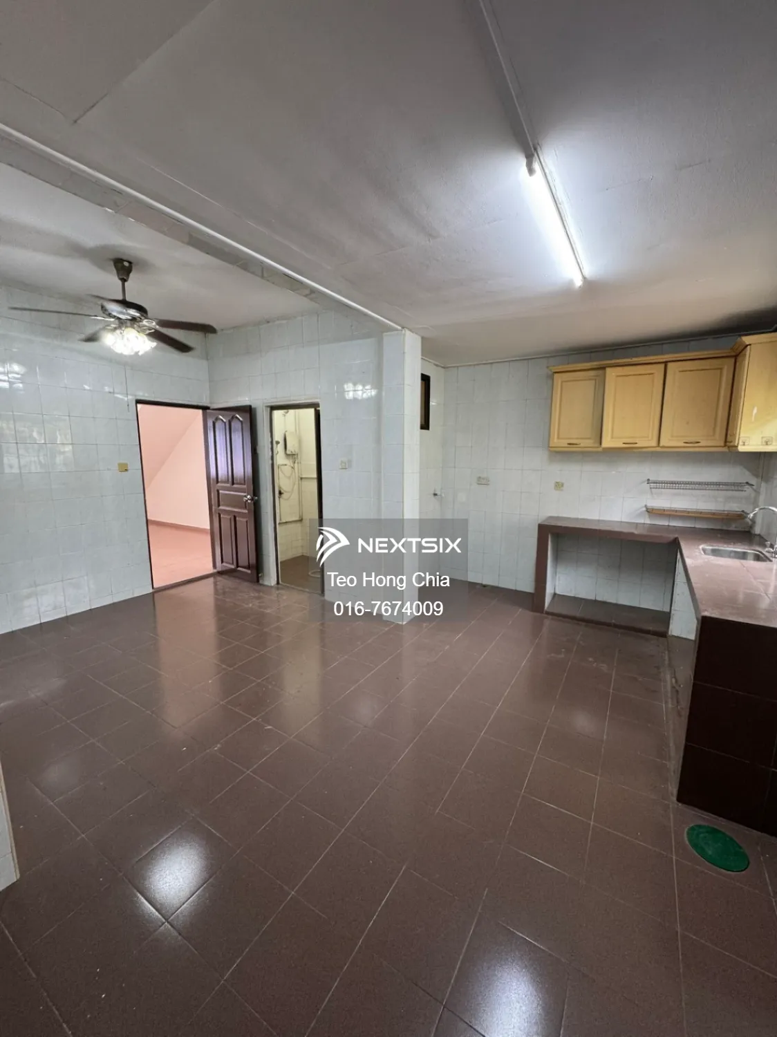 2-sty Terrace/Link House For Sale in Senai Johor - Image 10