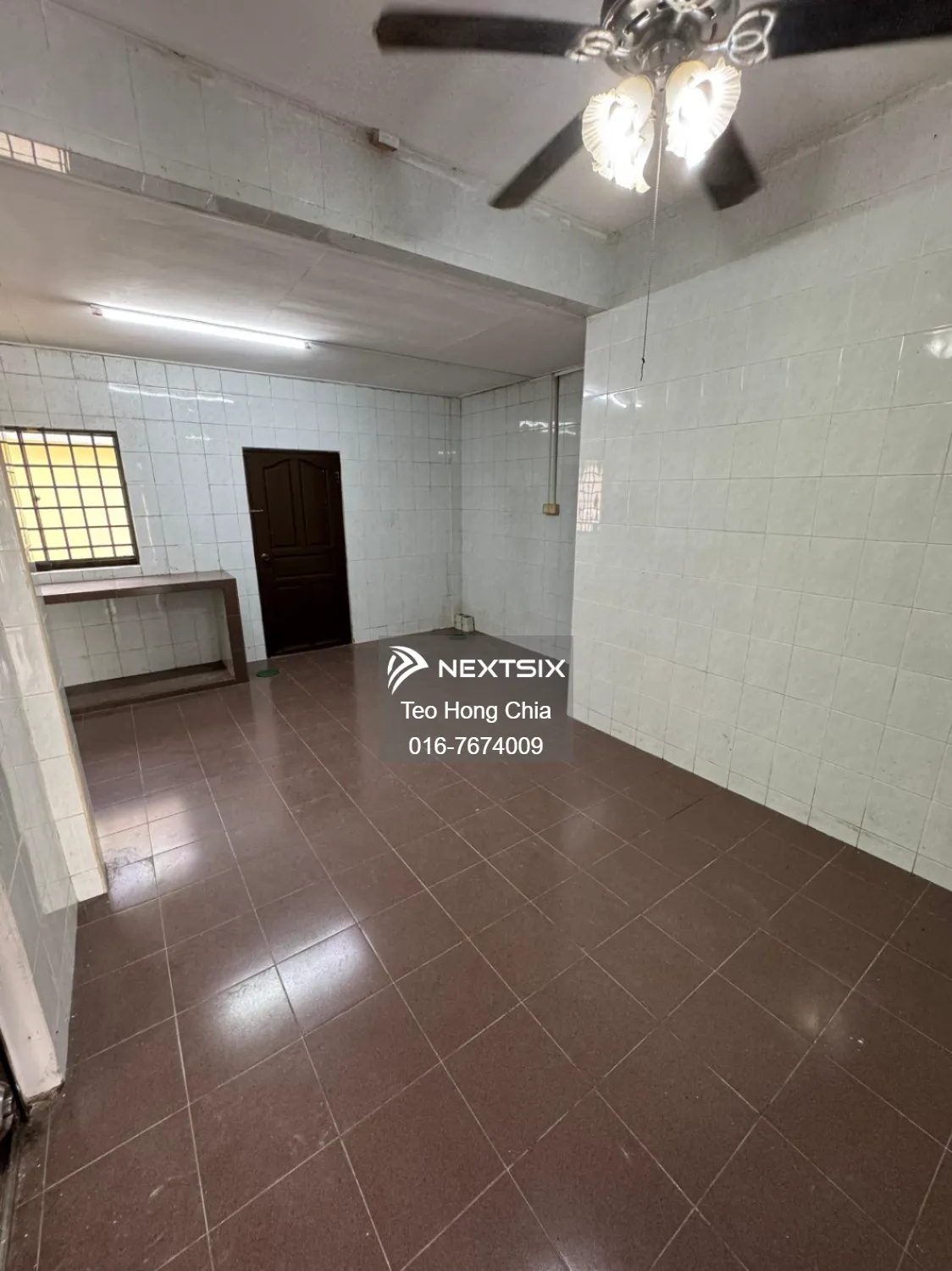 2-sty Terrace/Link House For Sale in Senai Johor - Image 12