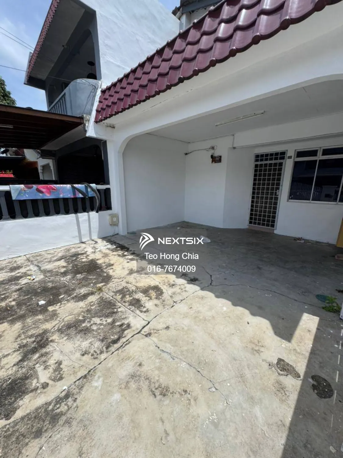 2-sty Terrace/Link House For Sale in Senai Johor - Image 13