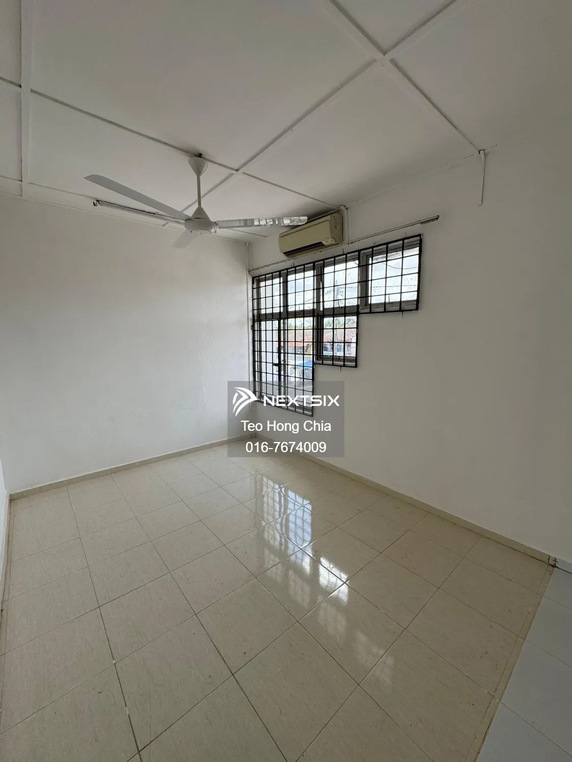 2-sty Terrace/Link House For Sale in Senai Johor - Image 14